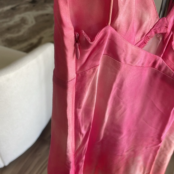 ZARA TYDIE DRESS - Picture 4 of 6